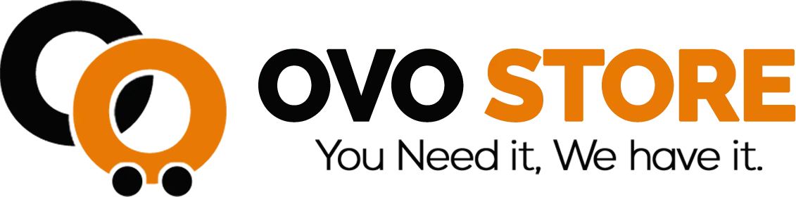 Ovostore